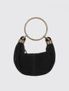 woman's mini bag chloé