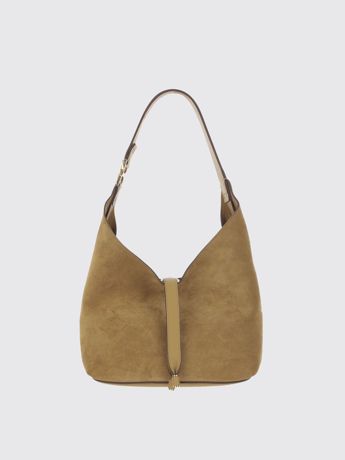 woman's shoulder bag chloé