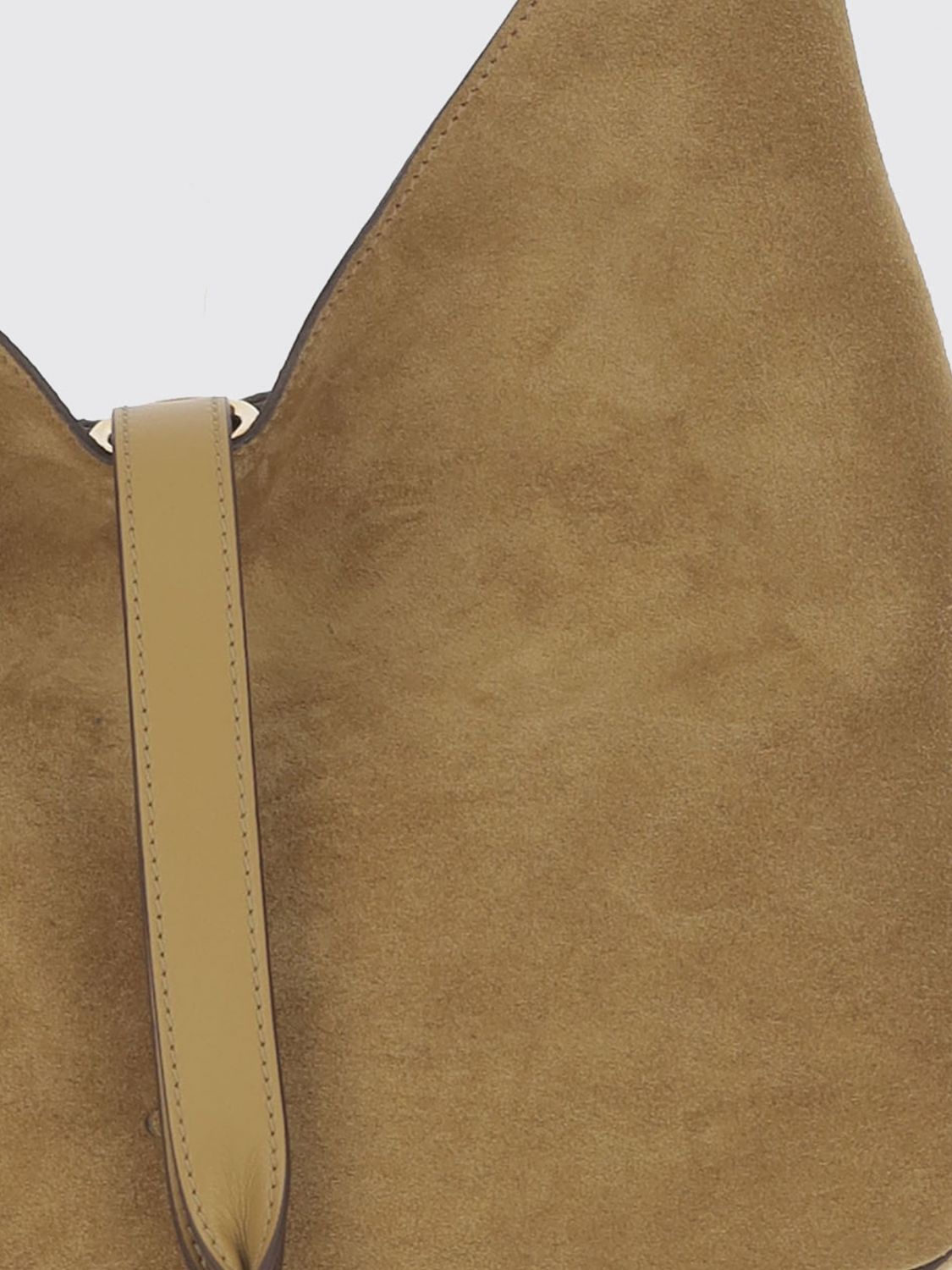 woman's shoulder bag chloé