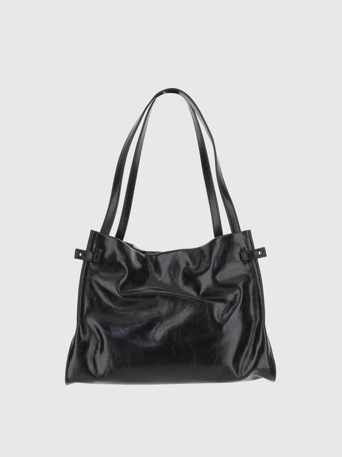 woman's shoulder bag chloé