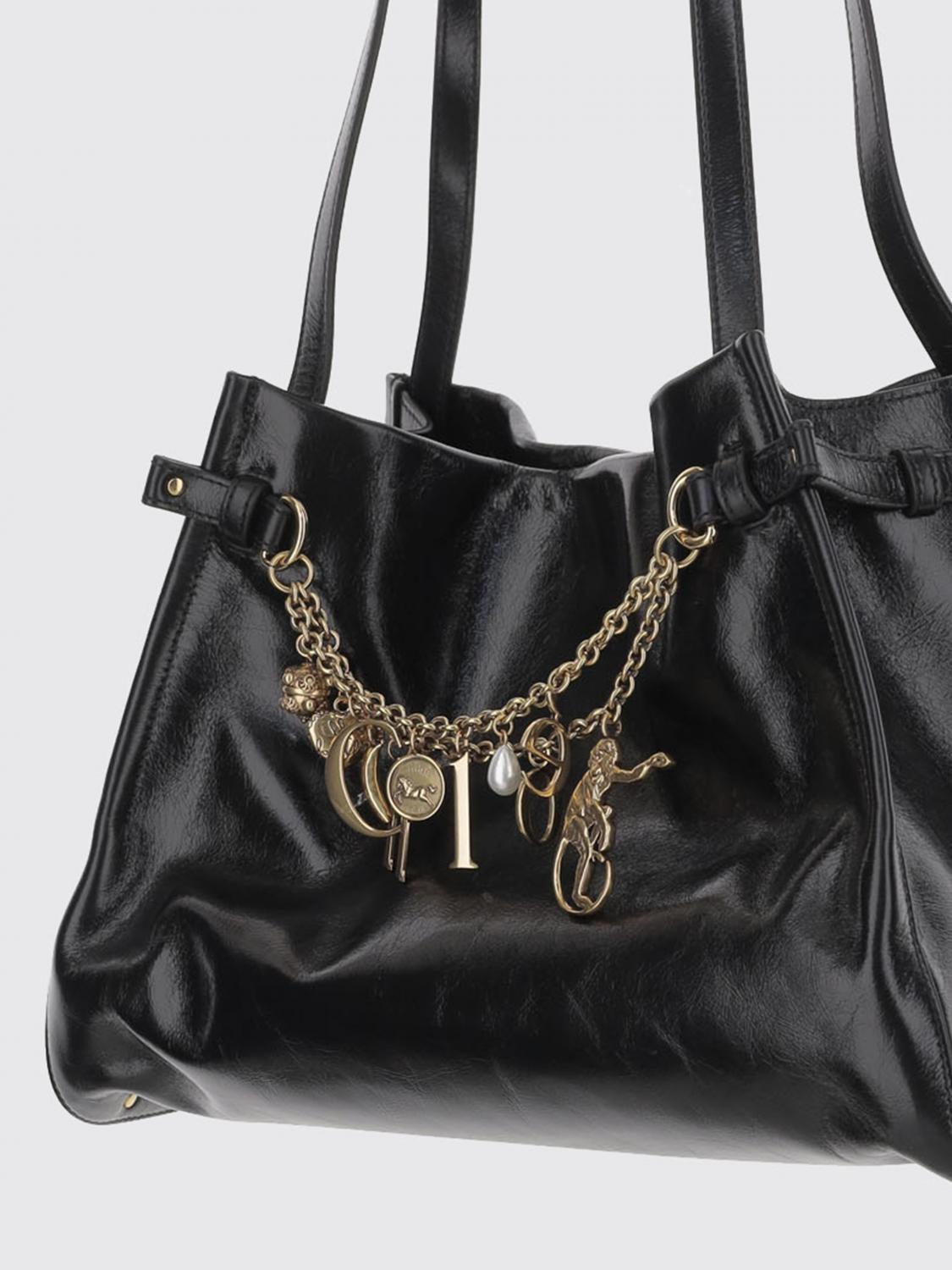 woman's shoulder bag chloé