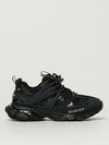 woman's sneakers
