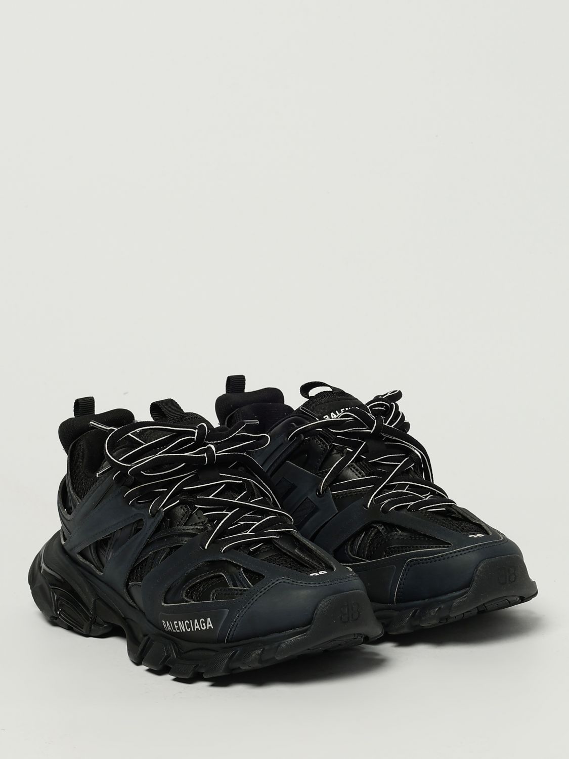 woman's sneakers
