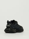 woman's sneakers