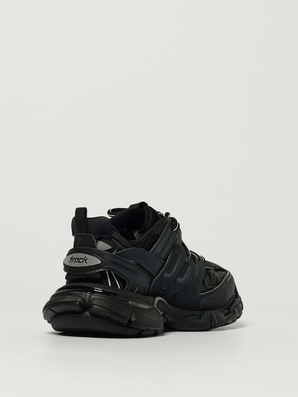 woman's sneakers