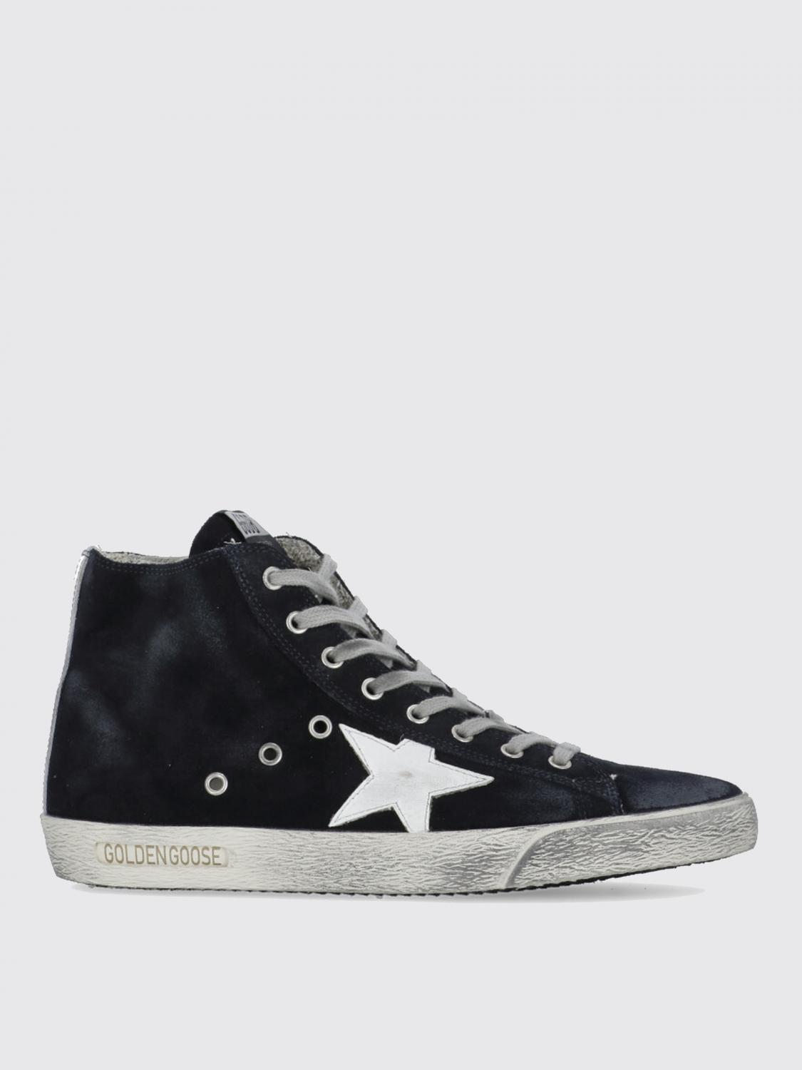 golden-goose-woman-s-sneakers-gwf00113f00032250517-blue