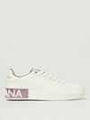 woman's sneakers