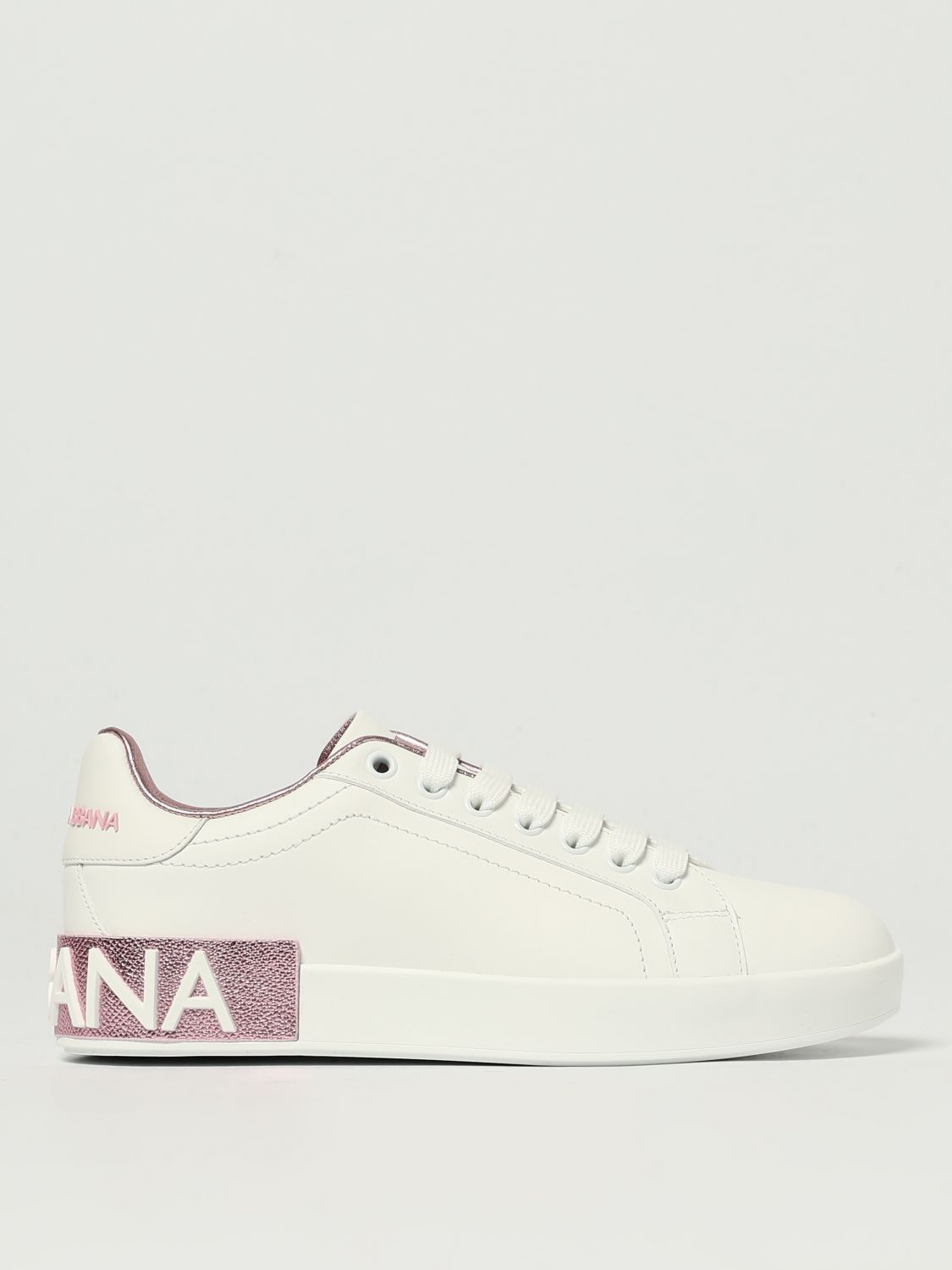 woman's sneakers
