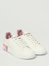 woman's sneakers