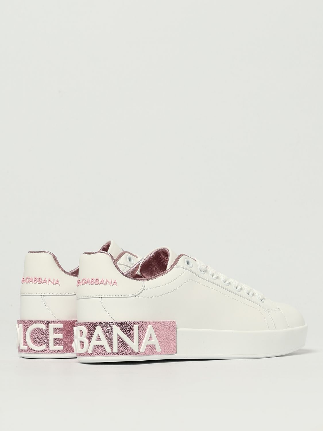 woman's sneakers