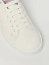 woman's sneakers