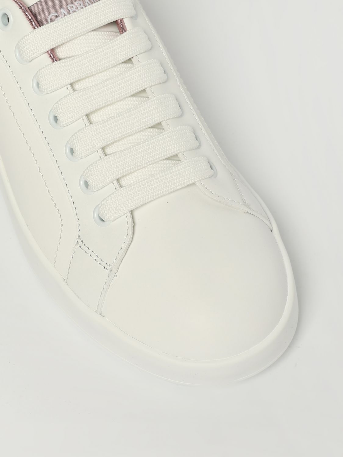 woman's sneakers