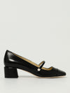 woman's pump