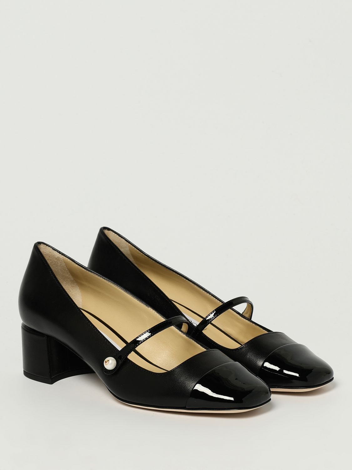 woman's pump