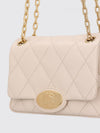 woman's shoulder bag