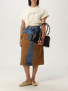 woman's shoulder bag
