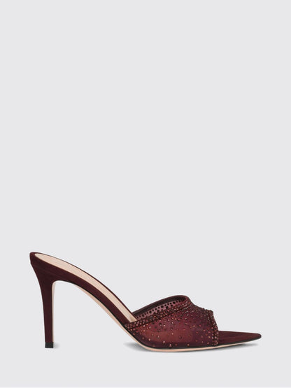 GIANVITO ROSSI 37 woman&