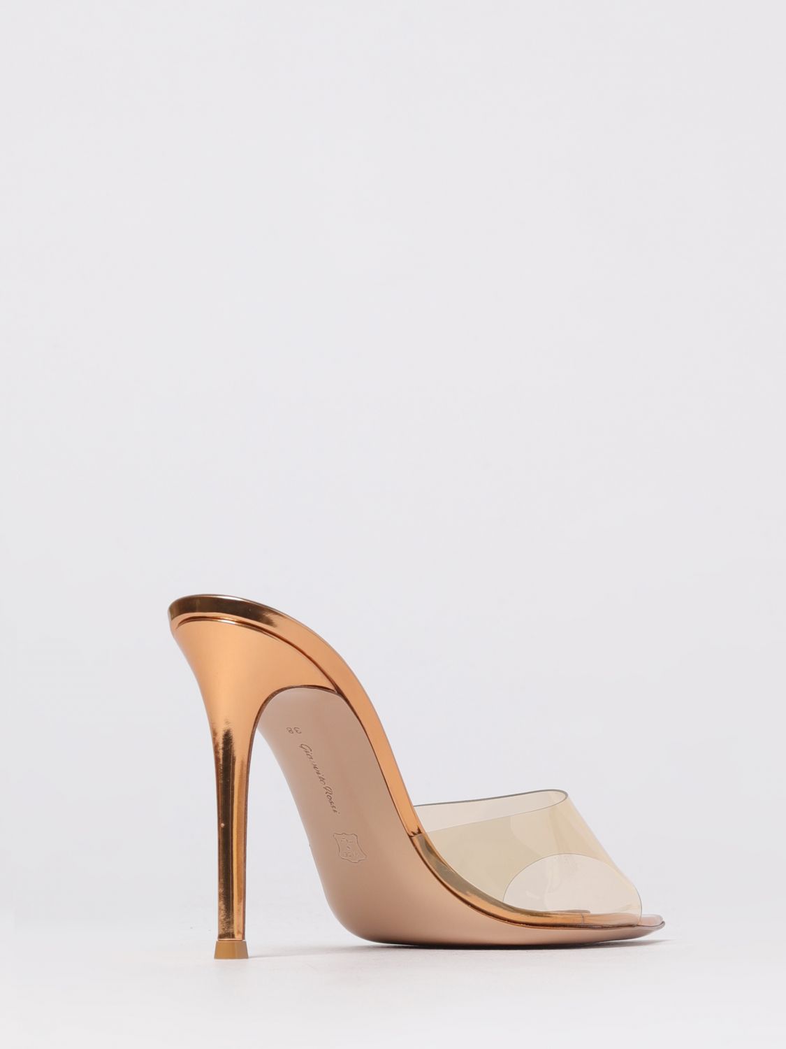 GIANVITO ROSSI 39 woman&