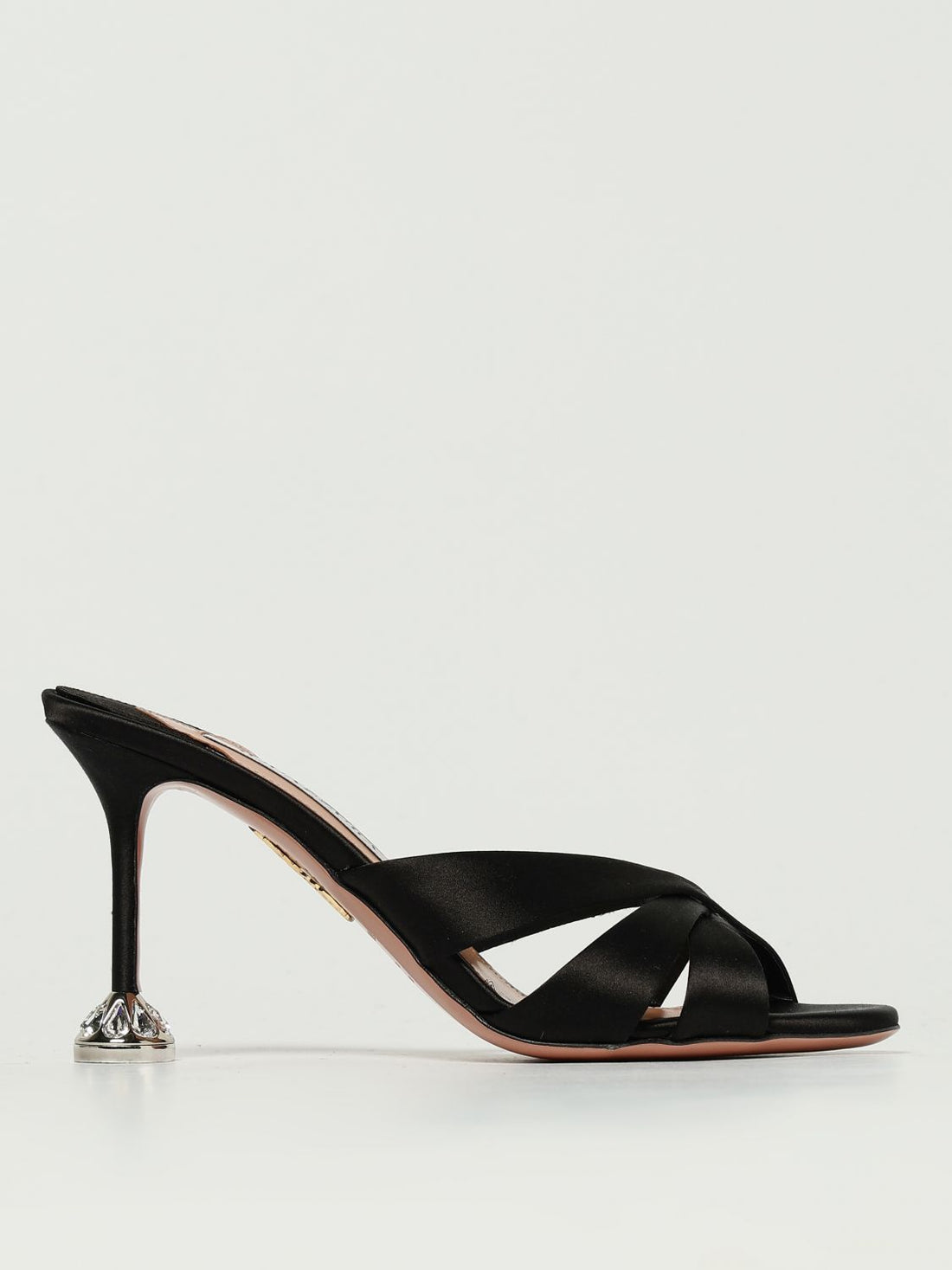aquazzura-woman-s-heeled-sandals-kqymidm0sat-black