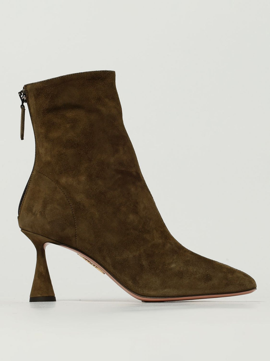 aquazzura-woman-s-boots-aremidb0sue-green
