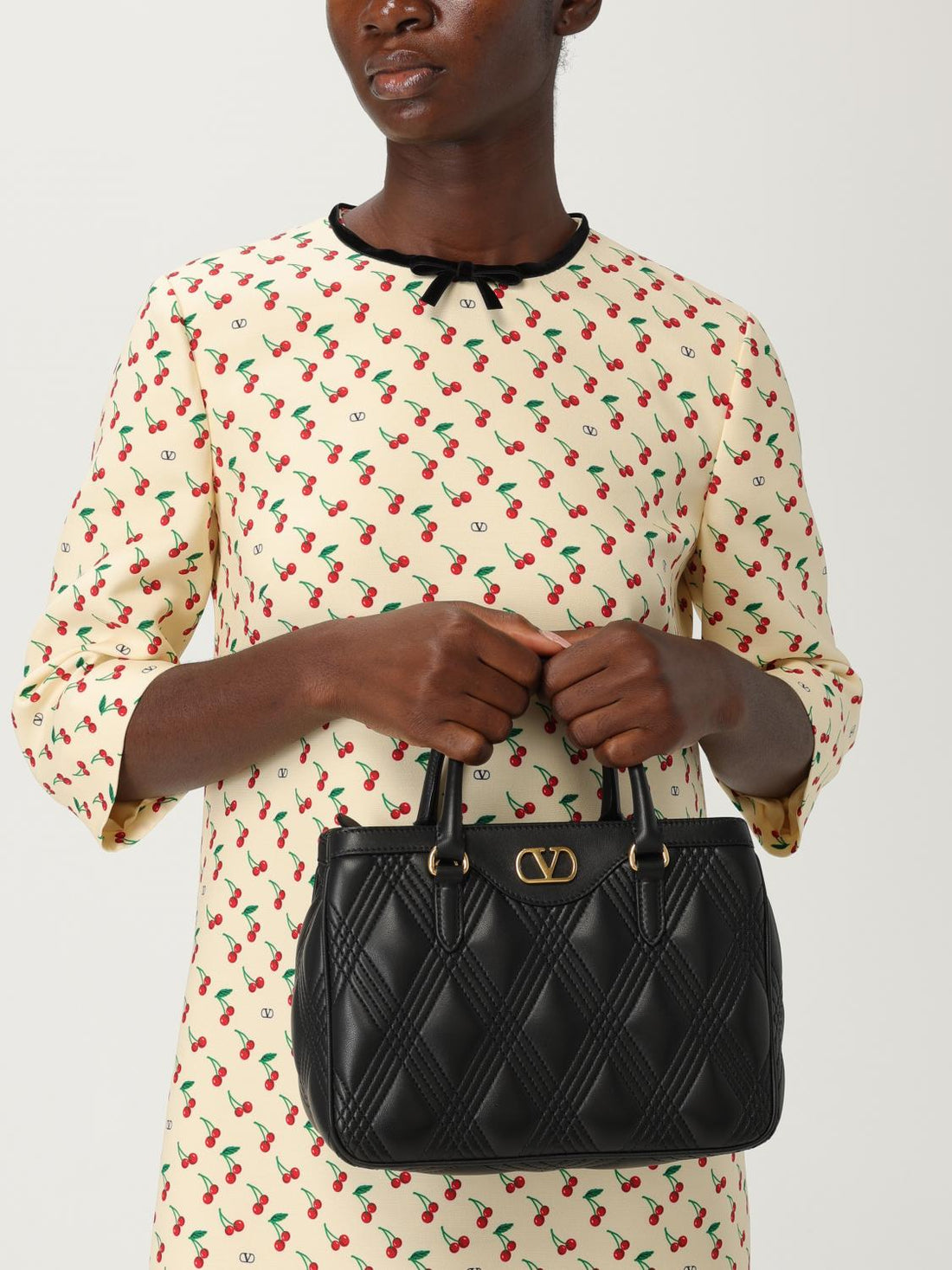 VALENTINO GARAVANI OS woman&