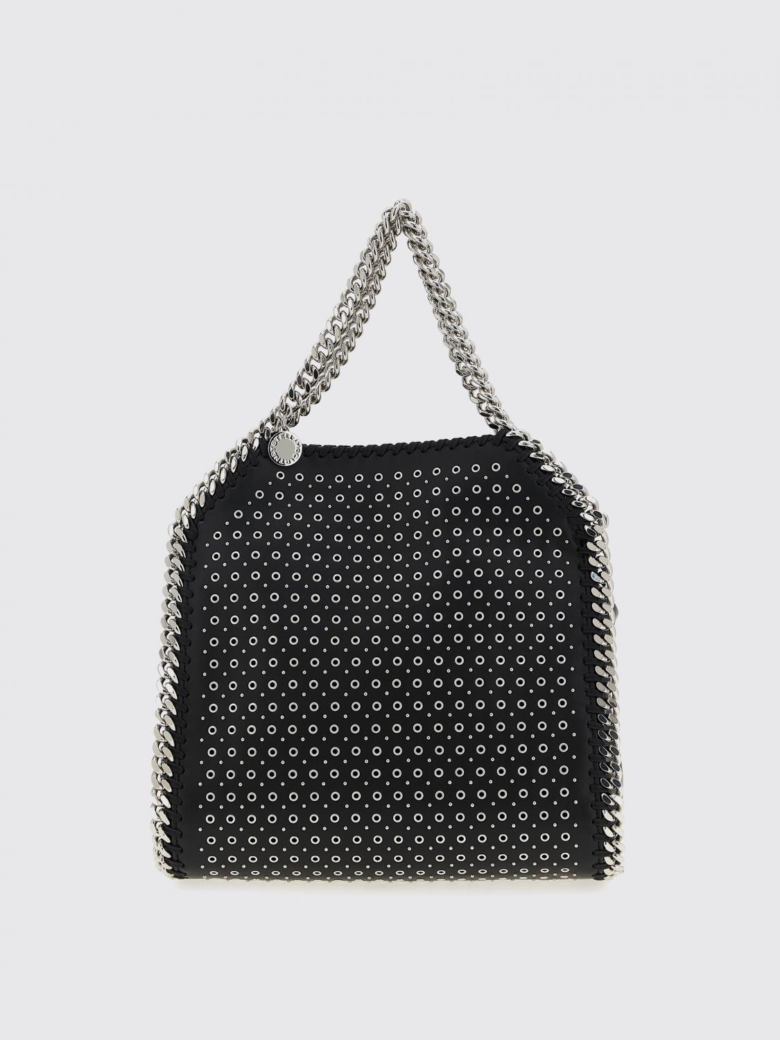 woman's mini bag