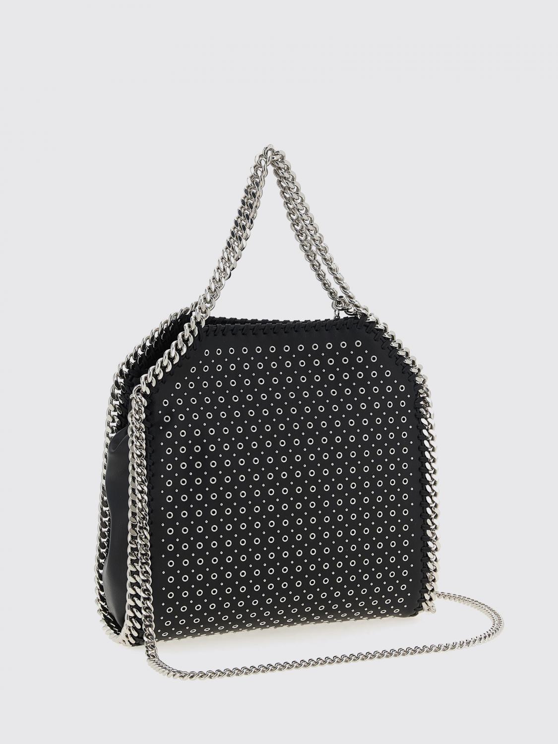 woman's mini bag
