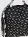 woman's mini bag