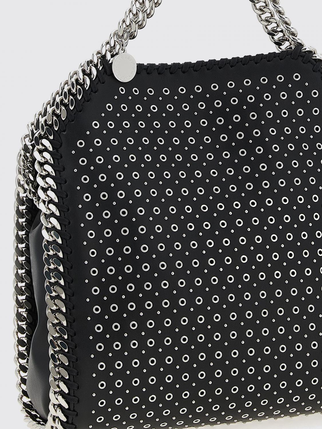 woman's mini bag
