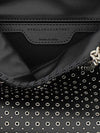woman's mini bag