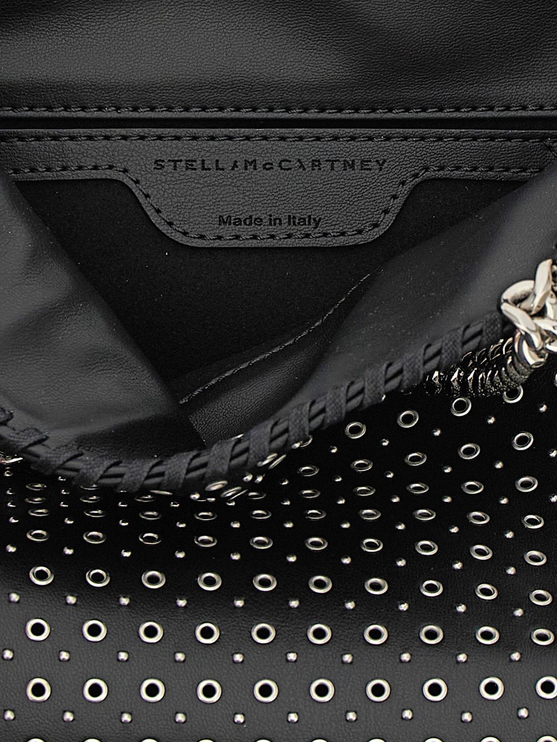 woman's mini bag