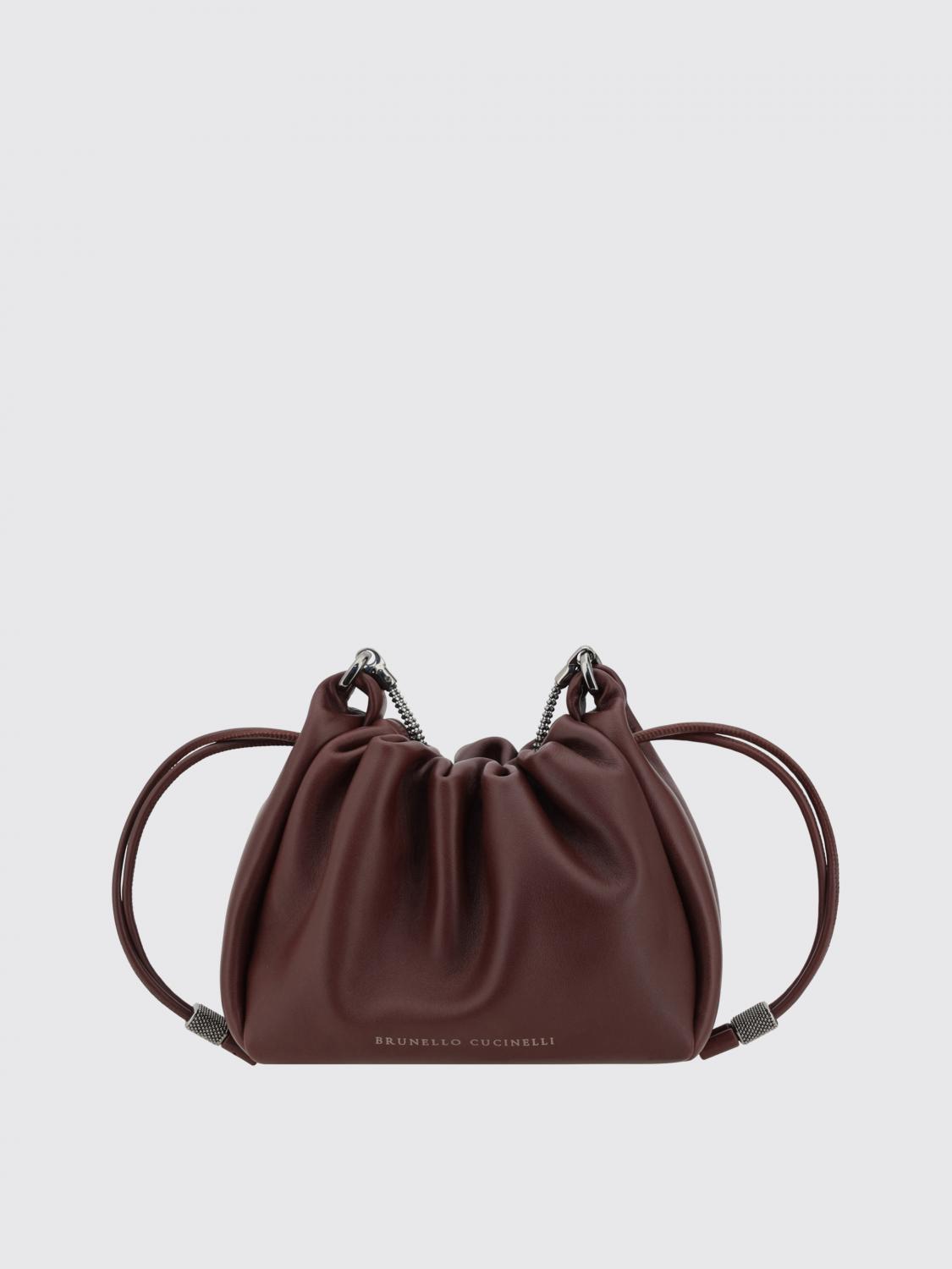 woman's crossbody bag