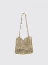 woman's shoulder bag