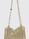woman's shoulder bag