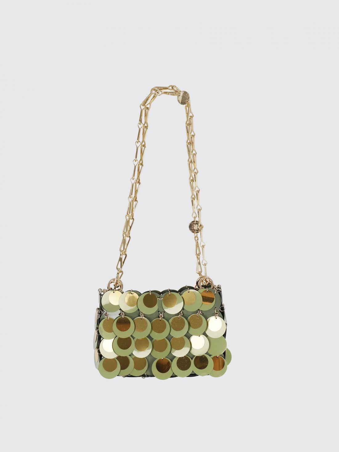 rabanne-woman-s-mini-bag-25ass0137plx171-green