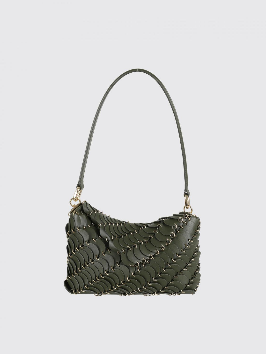 rabanne-woman-s-shoulder-bag-25ass0424clf259-kaki