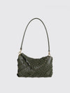 woman's shoulder bag