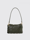 woman's shoulder bag