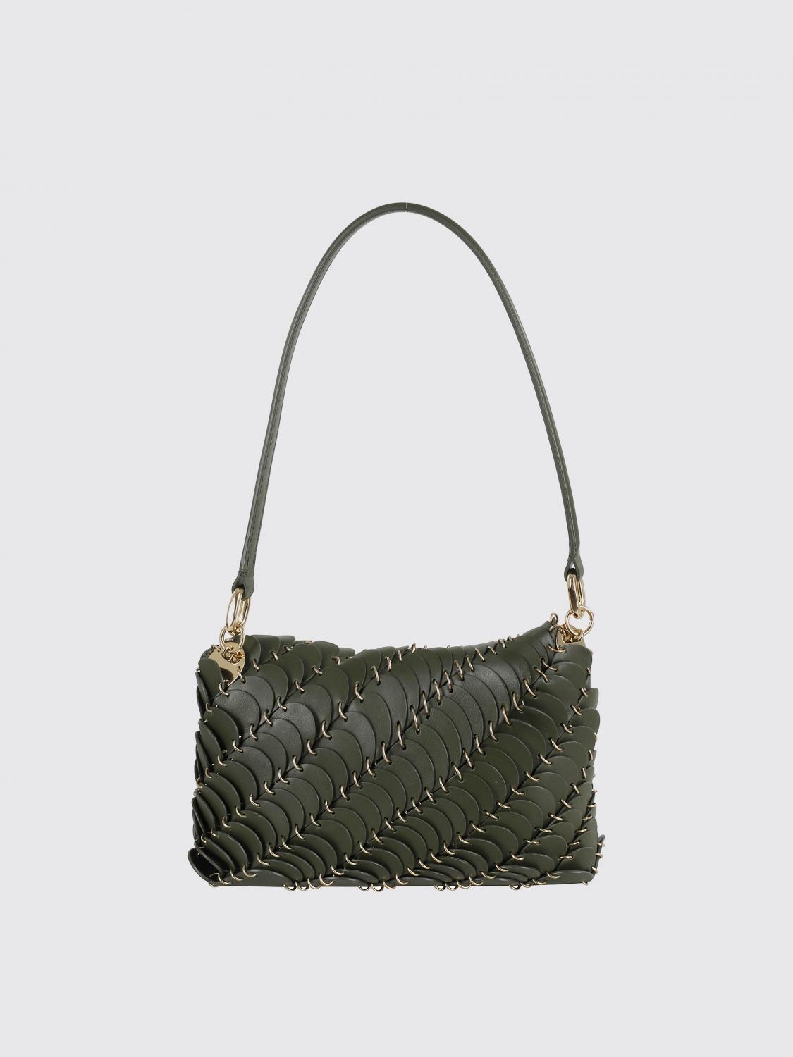 woman's shoulder bag