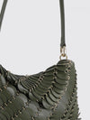 woman's shoulder bag