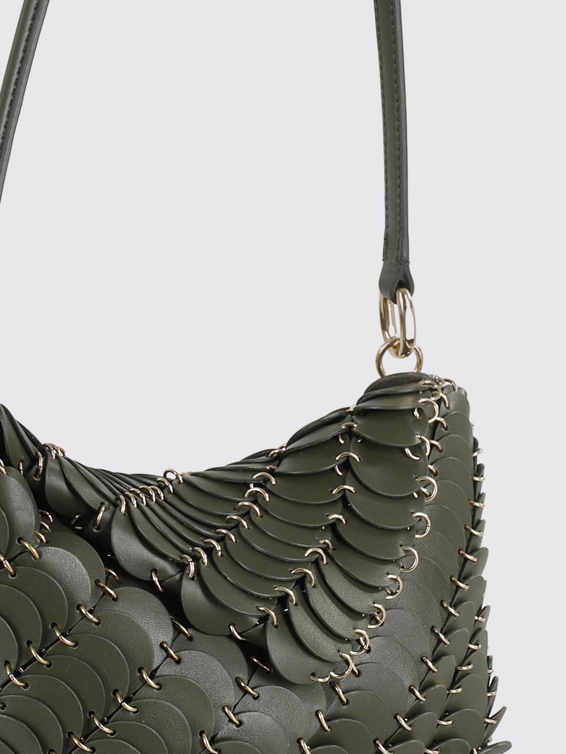 woman's shoulder bag