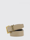 woman's belt