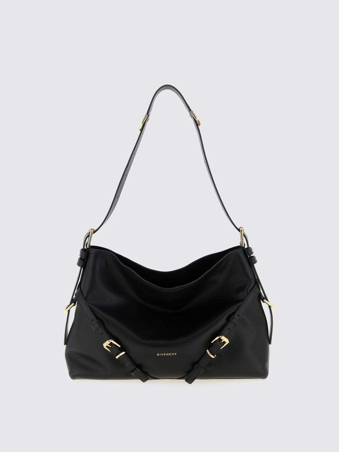 woman's shoulder bag
