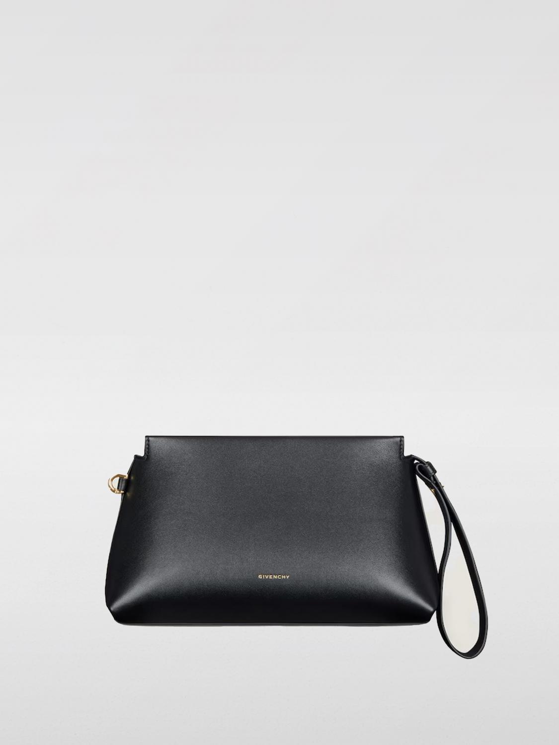 woman's mini bag