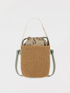 woman's mini bag chloé