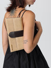 woman's shoulder bag
