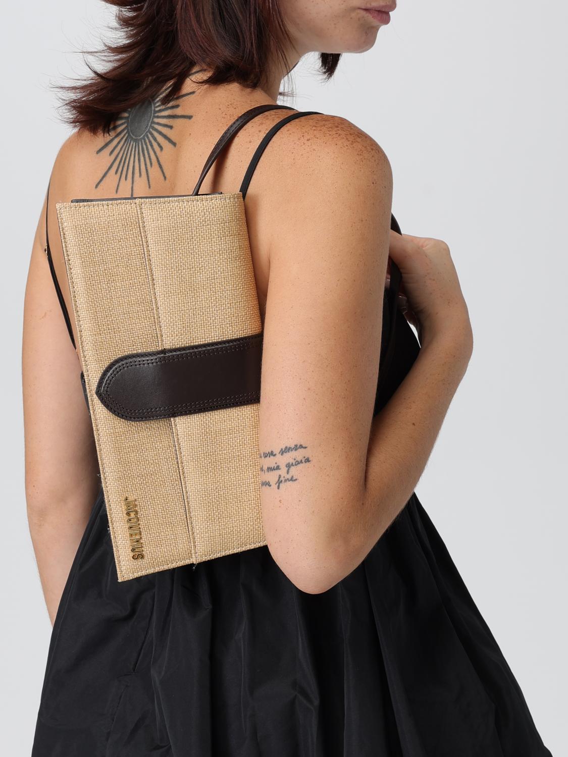 woman's shoulder bag