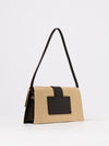 woman's shoulder bag