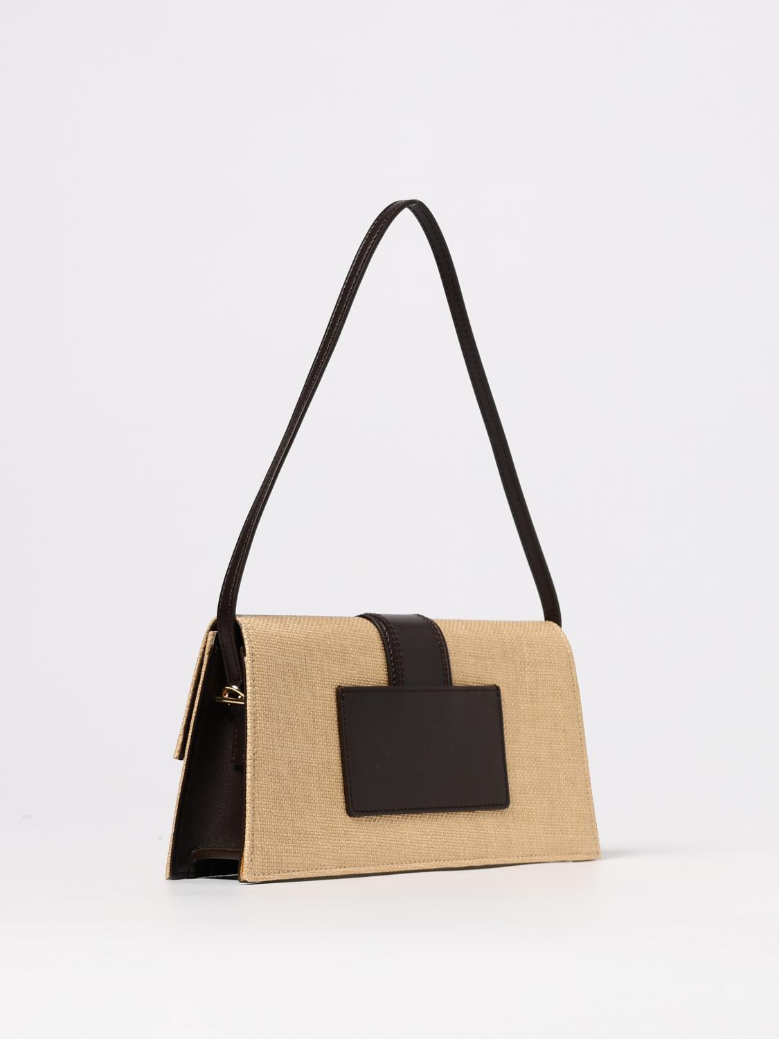 woman's shoulder bag