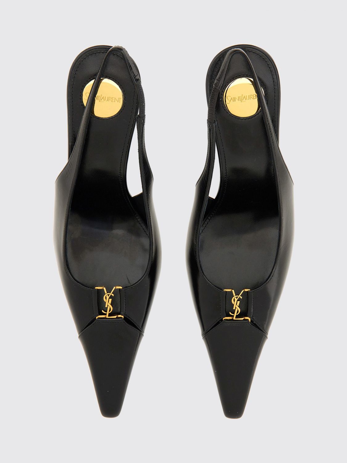 SAINT LAURENT 38½ woman&